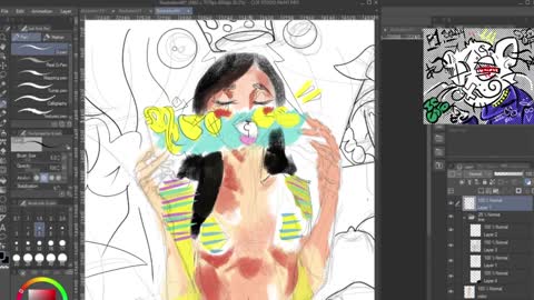 . online show from 7, 3, 2025