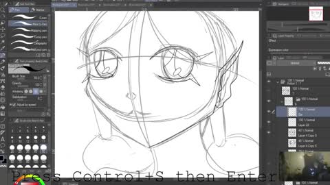 . online show from 30, 11, 2025