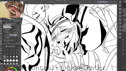 . online show from 13, 1, 2026