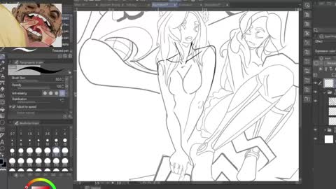 . online show from 12, 4, 2026