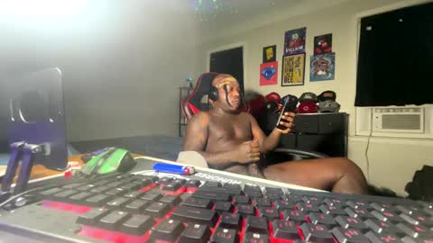 tgid20 online show from 5, 3, 2025