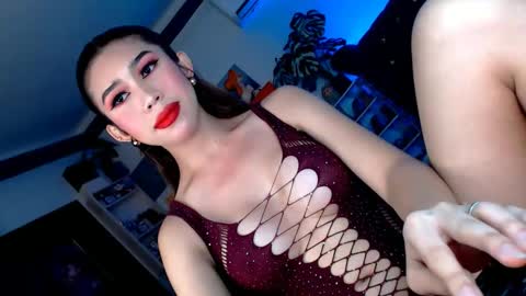 Snapshot of tgirl_adele chatting on 29, 3, 2026 Itsme tgirlAdele online show from 29, 3, 2026