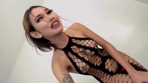 Luna online show from 21, 12, 2025