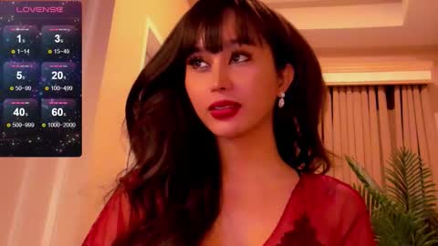 th3r3sa online show from 10, 9, 2025