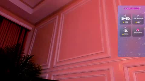 th3r3sa online show from 21, 4, 2026