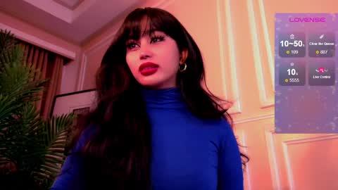 th3r3sa online show from 26, 4, 2026