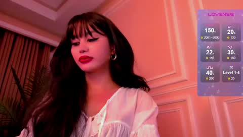 th3r3sa online show from 27, 4, 2026