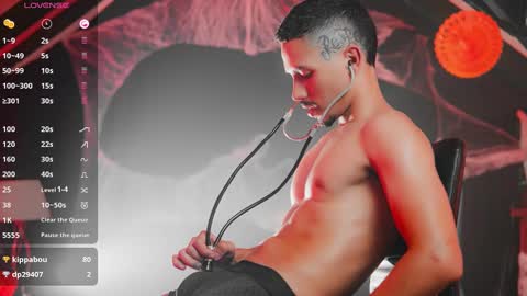 INSTAGRAM   Th1rss online show from 8, 3, 2025