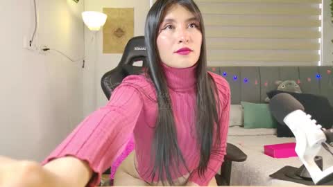 Snapshot of thaeltaylor chatting on 4, 12, 2025 Thael online show from 4, 12, 2025