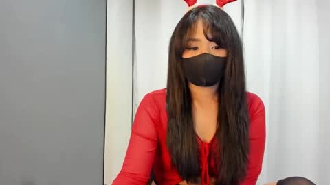 Snapshot of thaidancer chatting on 24, 12, 2024 CJ online show from 24, 12, 2024