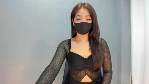 Snapshot of thaidancer chatting on 8, 1, 2025 CJ online show from 8, 1, 2025