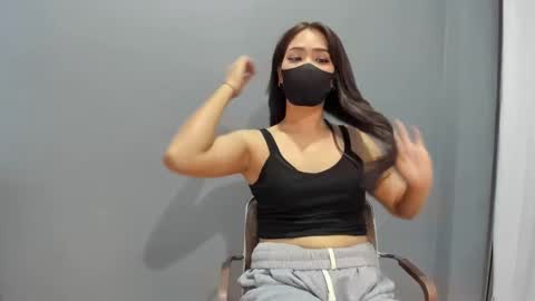 Snapshot of thaidancer chatting on 9, 1, 2025 CJ online show from 9, 1, 2025