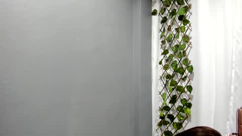 Snapshot of thaidancer chatting on 5, 2, 2025 CJ online show from 5, 2, 2025