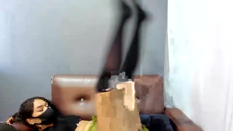 Snapshot of thaidancer chatting on 4, 3, 2025 CJ online show from 4, 3, 2025