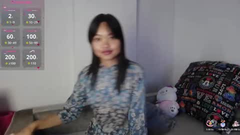 Snapshot of thailand4you chatting on 20, 1, 2025 AbbieThai online show from 20, 1, 2025