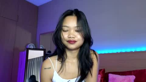 Snapshot of thailand4you chatting on 13, 10, 2025 AbbieThai online show from 13, 10, 2025