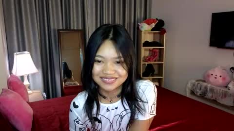 Snapshot of thailand4you chatting on 10, 11, 2025 AbbieThai online show from 10, 11, 2025