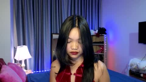 Snapshot of thailand4you chatting on 15, 11, 2025 AbbieThai online show from 15, 11, 2025