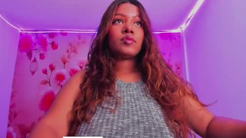 Andreina online show from 14, 9, 2025