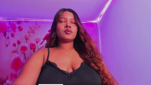 Andreina online show from 21, 9, 2025