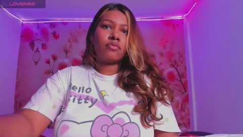 Andreina online show from 9, 2, 2026