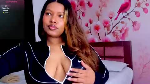 Andreina online show from 24, 6, 2026