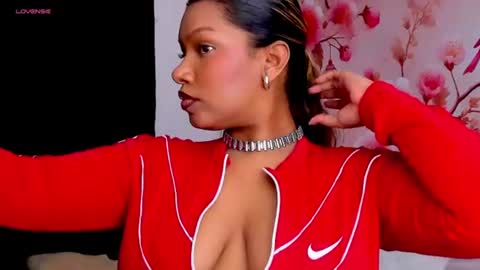 Andreina online show from 18, 7, 2026