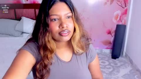 Andreina online show from 23, 7, 2026