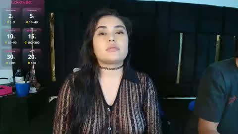 Snapshot of thaisadara24 chatting on 20, 11, 2025 T H A I S online show from 20, 11, 2025