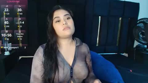 Snapshot of thaisadara24 chatting on 21, 11, 2025 T H A I S online show from 21, 11, 2025