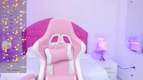 Thalia  online show from 6, 1, 2026