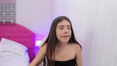 Thalia  online show from 20, 4, 2026