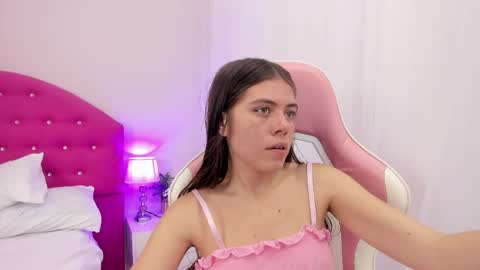 Thalia  online show from 27, 4, 2026