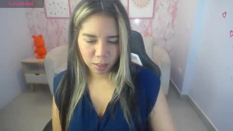 Thalia online show from 28, 3, 2026