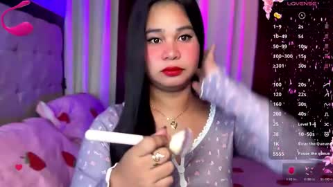 Ms. Thalia online show from 15, 9, 2025