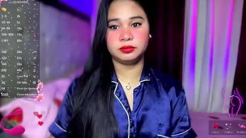 Ms. Thalia online show from 22, 9, 2025