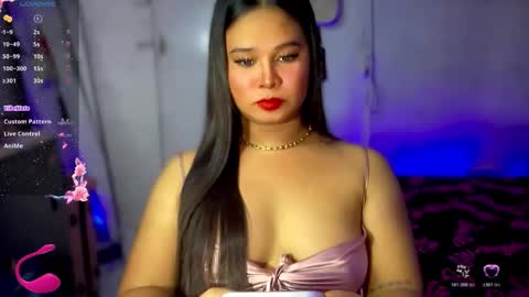 Ms. Thalia online show from 11, 1, 2026