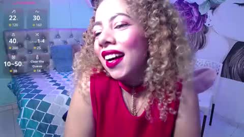 Andrea online show from 25, 9, 2025