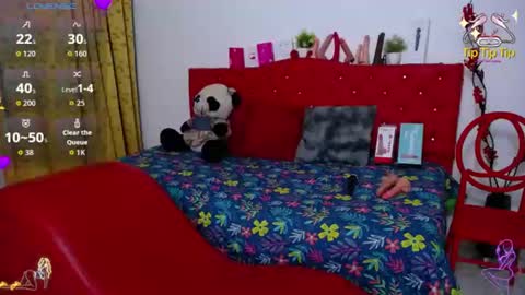 Andrea online show from 25, 7, 2026