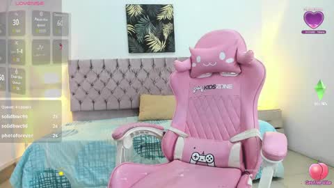 thalia online show from 19, 4, 2026