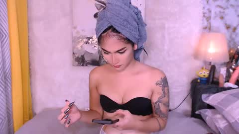 Thalia online show from 28, 12, 2024