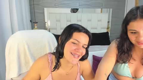 Snapshot of thalia_veyra chatting on 11, 3, 2026 Thalia Veyra online show from 11, 3, 2026