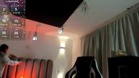 Thalia online show from 26, 4, 2026