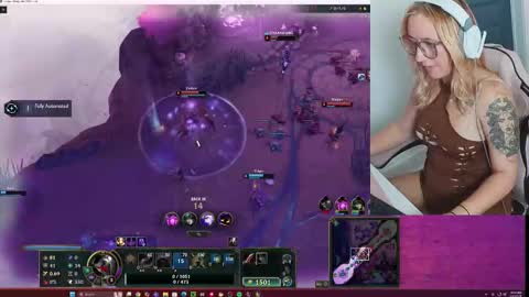 thaliacollinsss online show from 12, 2, 2026