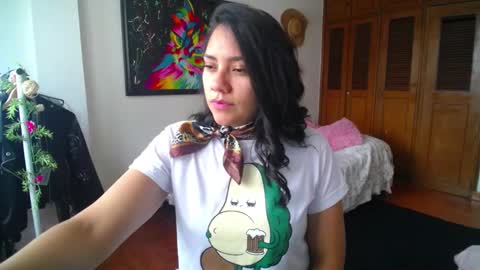    online show from 7, 12, 2024