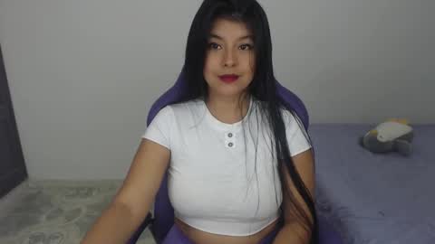 Snapshot of thalianabrunette chatting on 9, 2, 2025 Thaliana0498 online show from 9, 2, 2025