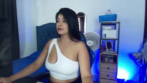 Thaliana0498 online show from 21, 6, 2026