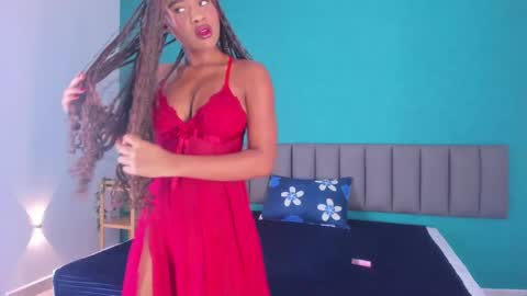 Snapshot of thaliaocean chatting on 14, 9, 2025 thaliaocean online show from 14, 9, 2025