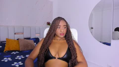 Snapshot of thaliaocean chatting on 25, 9, 2025 thaliaocean online show from 25, 9, 2025