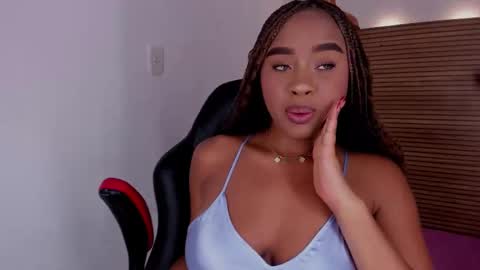 Snapshot of thaliaocean chatting on 27, 9, 2025 thaliaocean online show from 27, 9, 2025